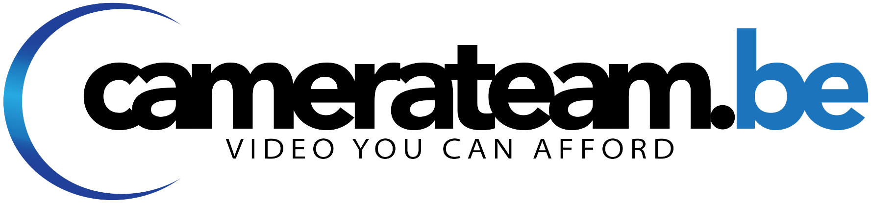 Logo camerateam.be