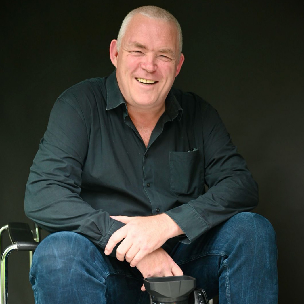 Marc Kleysman - Camerateam