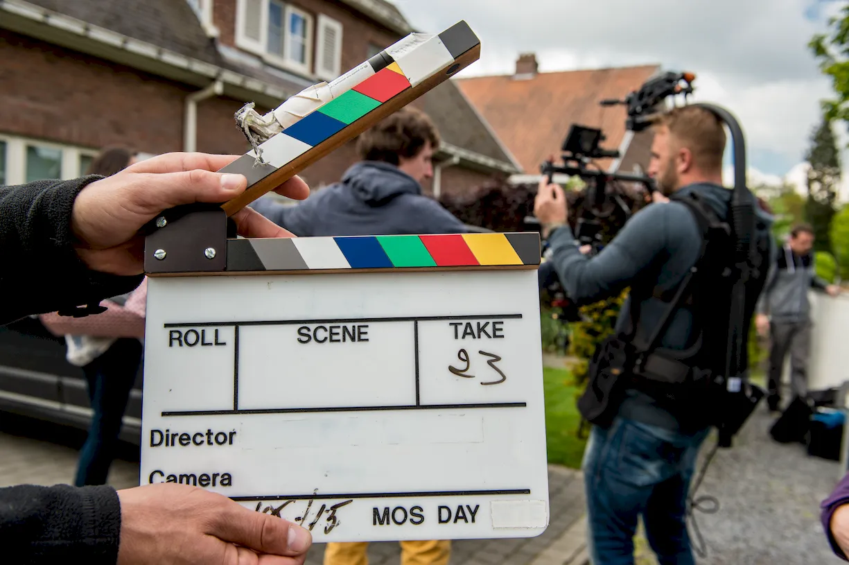 Bedrijfsfilm